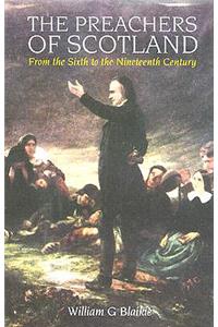 The Preachers of Scotland