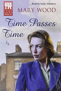Time Passes Time