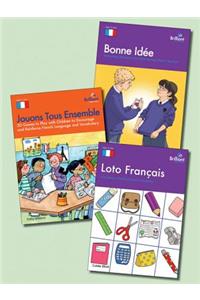 French Games Pack
