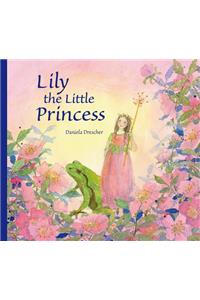 Lily the Little Princess