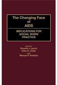 Changing Face of AIDS