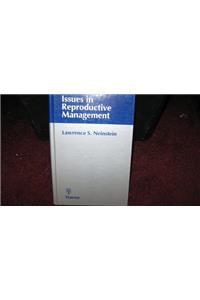 Issues in Reproductive Management
