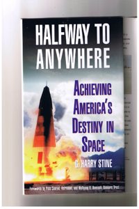 Halfway to Anywhere