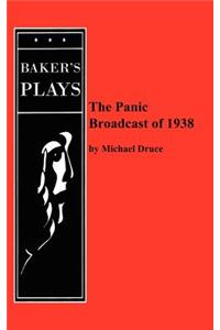 The Panic Broadcast of 1938