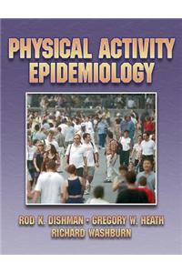 Physical Activity Epidemiology