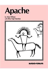 Apache (Jicarilla)