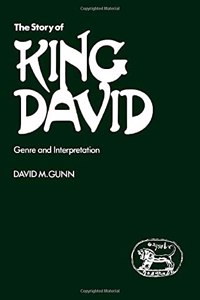 Story of King David: Genre and Interpretation