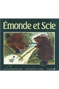 Emonde Et Scie