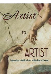 Artist to Artist