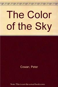 Color of the Sky