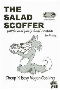 The Salad Scoffer