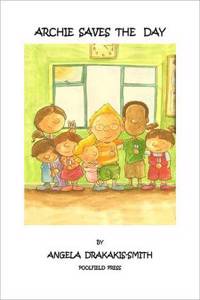 Archie Saves the Day