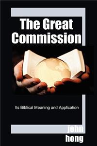 The Great Commission