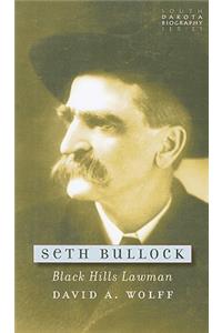 Seth Bullock
