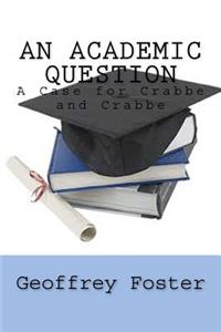 Academic Question
