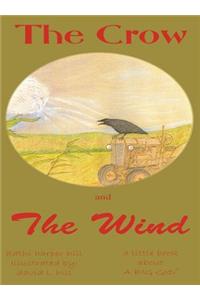 Crow and the Wind