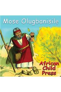 Mose Olugbanisilẹ