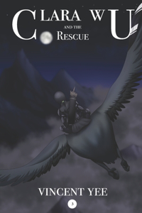 Clara Wu and the Rescue
