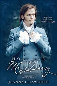 Hope For Mr. Darcy