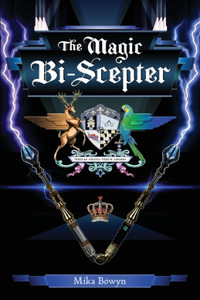 Magic Bi-Scepter