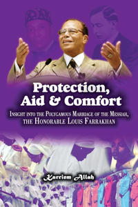 Protection, Aid & Comfort