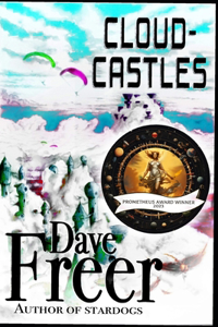 Cloud-Castles