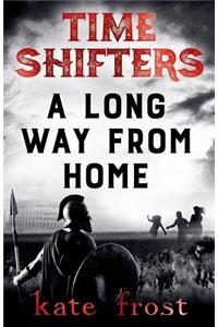 Time Shifters