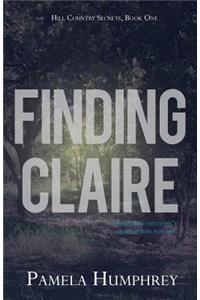 Finding Claire