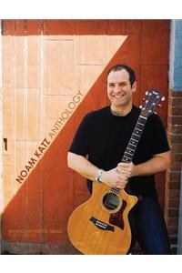 The Noam Katz Anthology