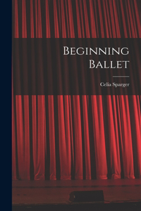 Beginning Ballet