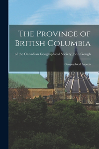 Province of British Columbia