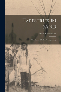 Tapestries in Sand