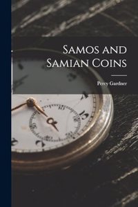 Samos and Samian Coins