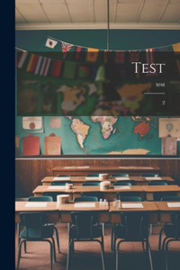 Test