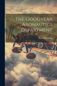 Goodyear Aronautics Department