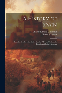 History of Spain