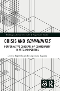 Crisis and Communitas