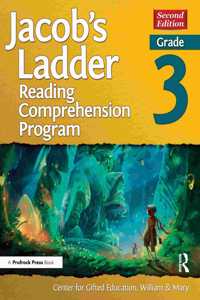 Jacob's Ladder Reading Comprehension Program