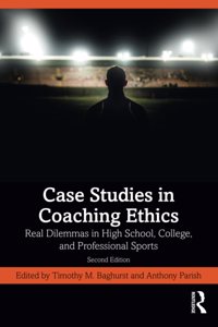 Case Studies in Coaching Ethics
