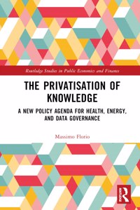 Privatisation of Knowledge