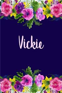 Vickie
