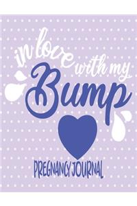 In Love With My Bump - Pregnancy Jpurnal