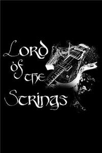 Lord Of The Strings