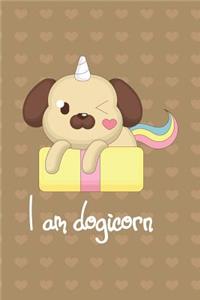 I am dogicorn