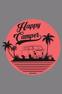 Happy Camper