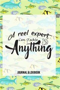 A Reel Expert Can Tackle Anything
