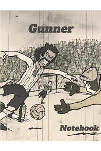 Gunner