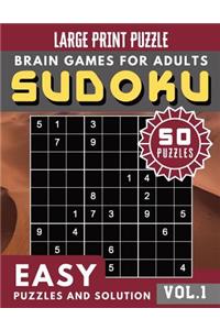 SUDOKU Easy