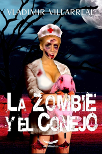 zombie y el conejo