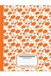 Composition Book